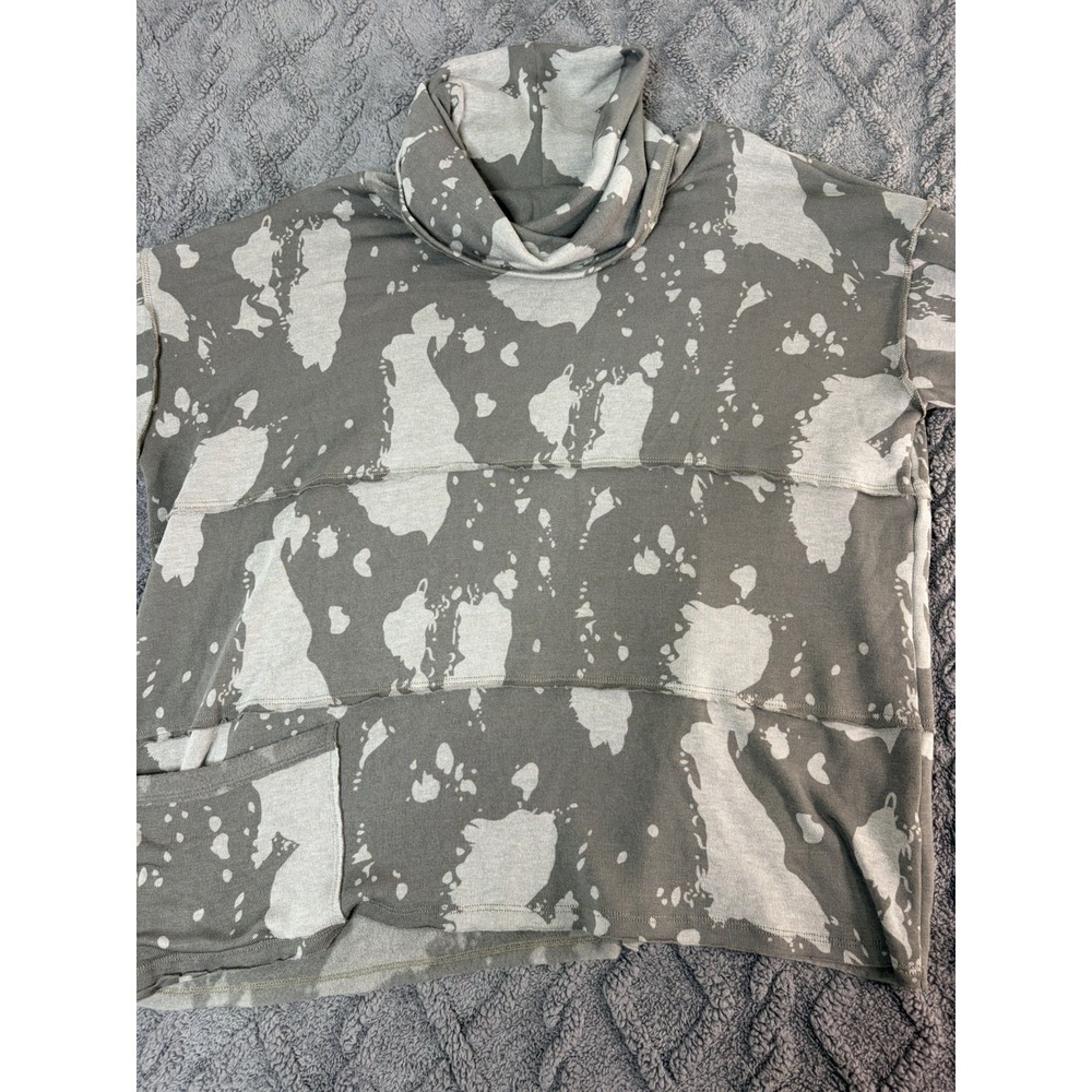 Jupee Womens S Pullover Oversized Relaxed Fit Long Sleeve Chic USA